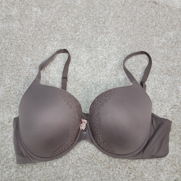 Victoria's Secret Body by Victoria Perfect Shape bra 38D - Picture 1 of 10